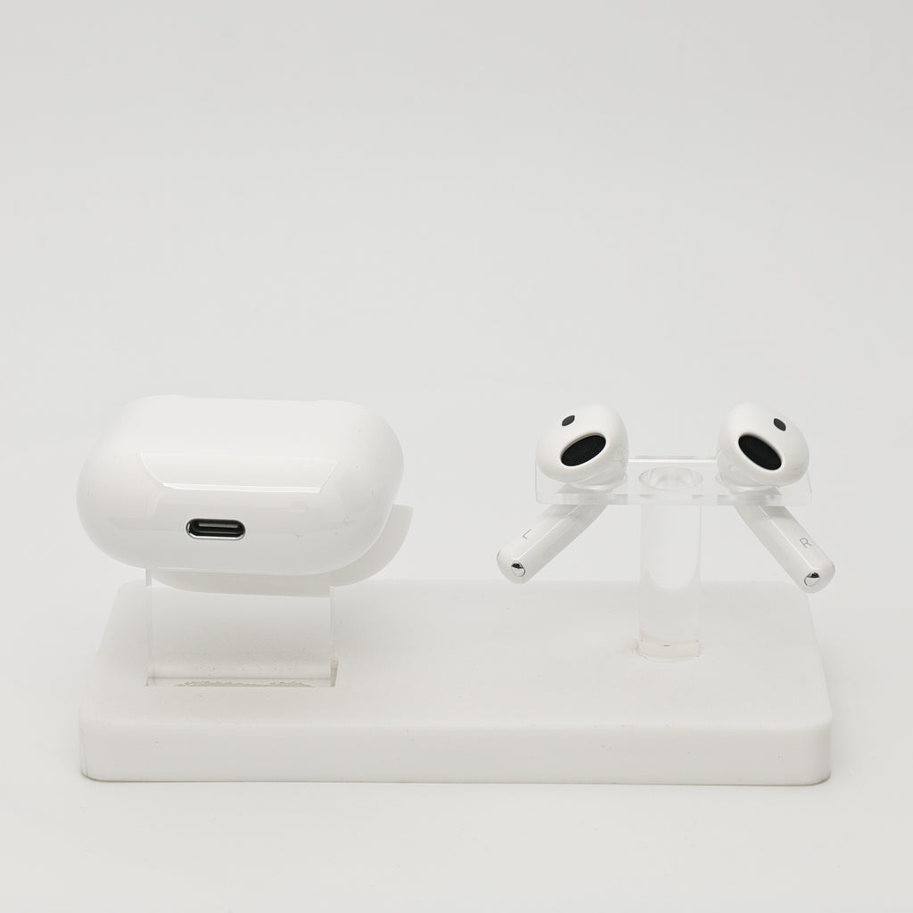 99新 Apple AirPods 5 白色
