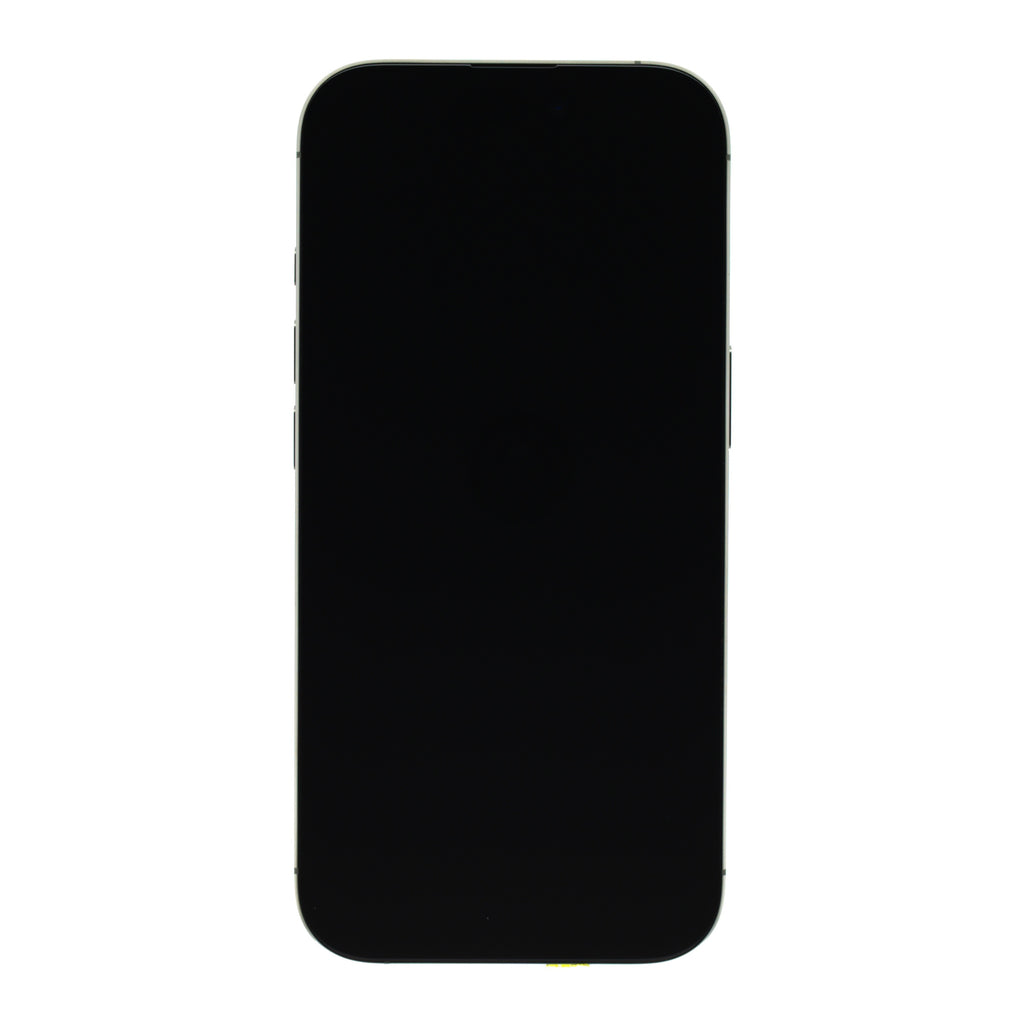 95新 Apple iPhone 16 Pro 256G 原色鈦金屬 中國大陸版
