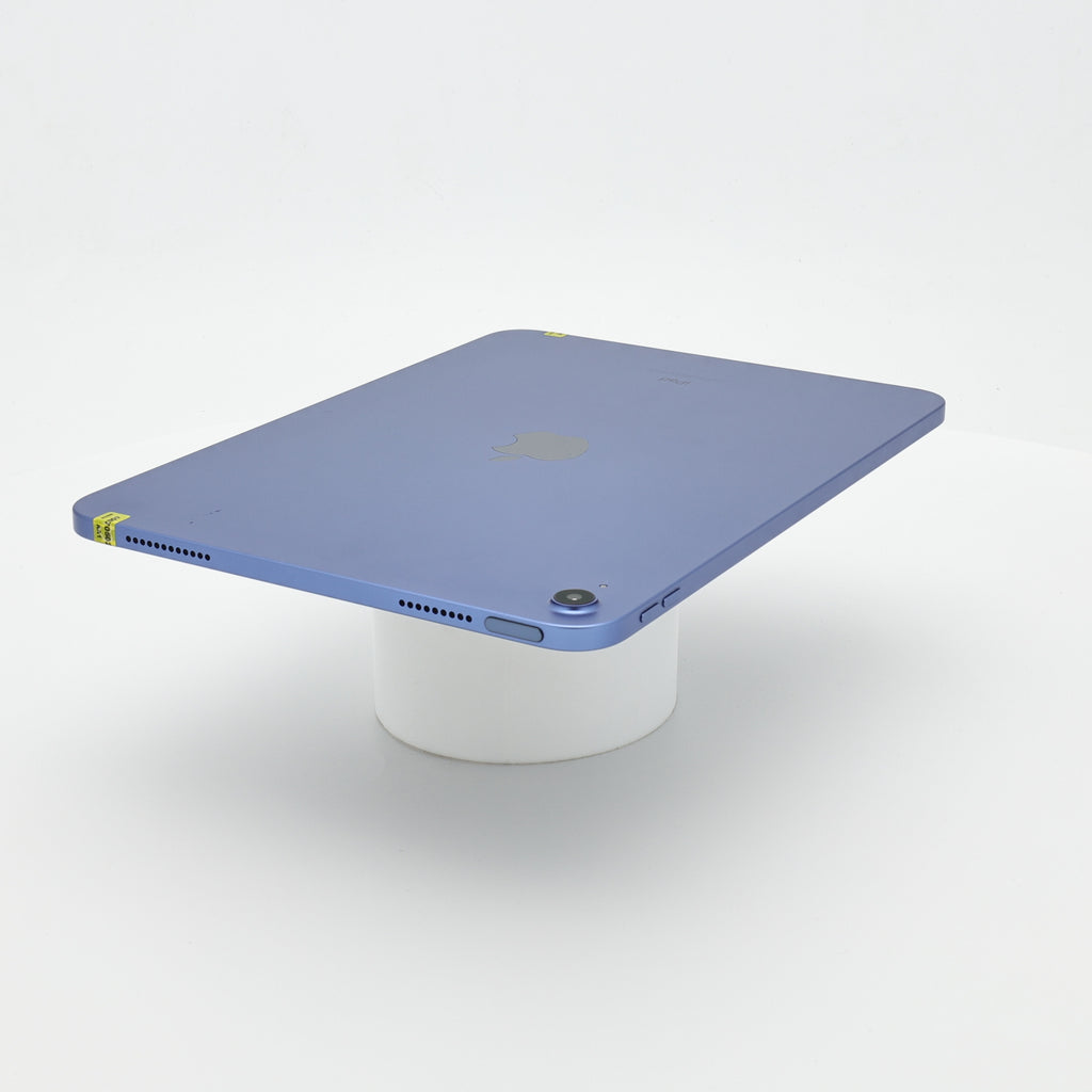 99新 Apple iPad 10代 64G 藍色 WIFI