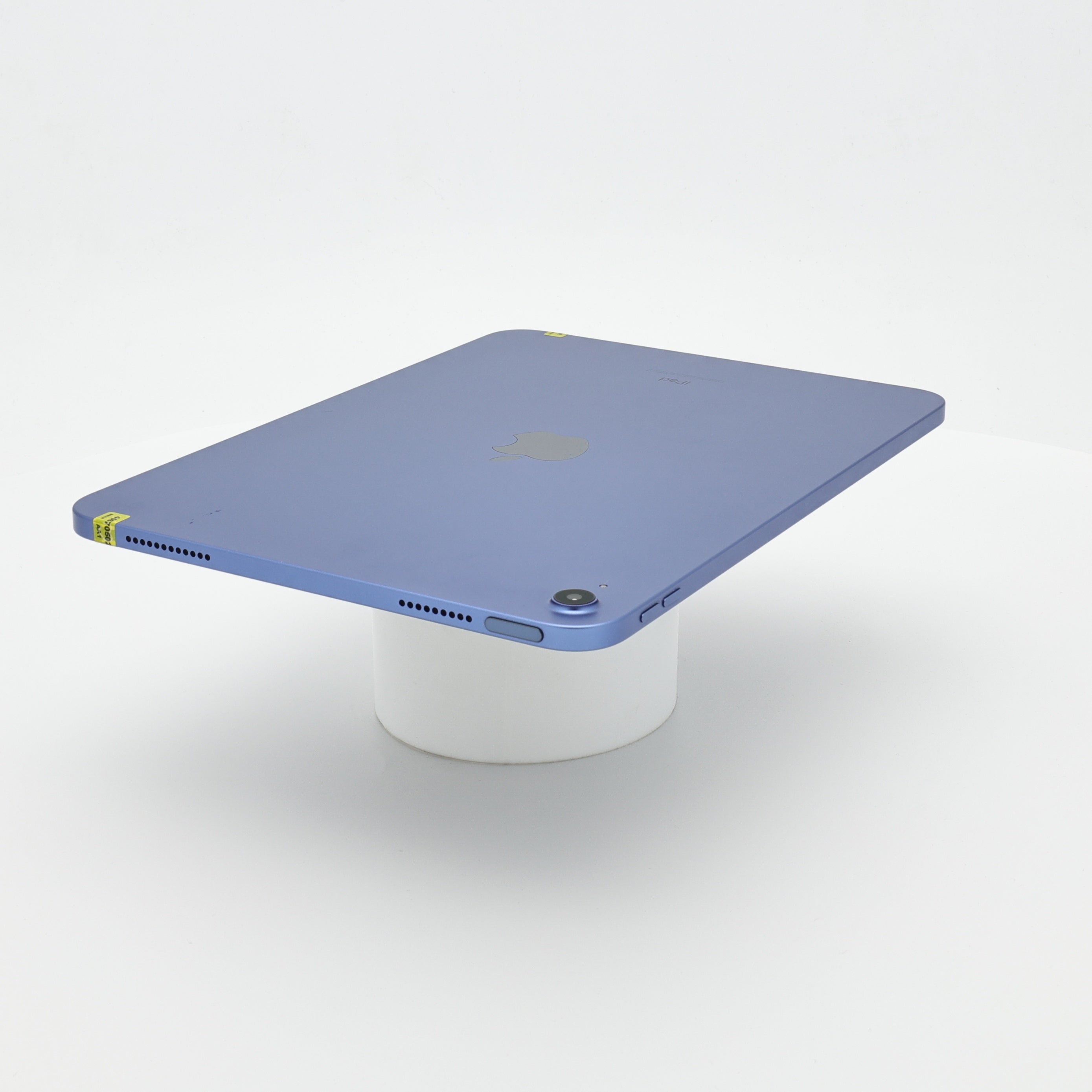 99新 Apple iPad 10代 64G 藍色 WIFI