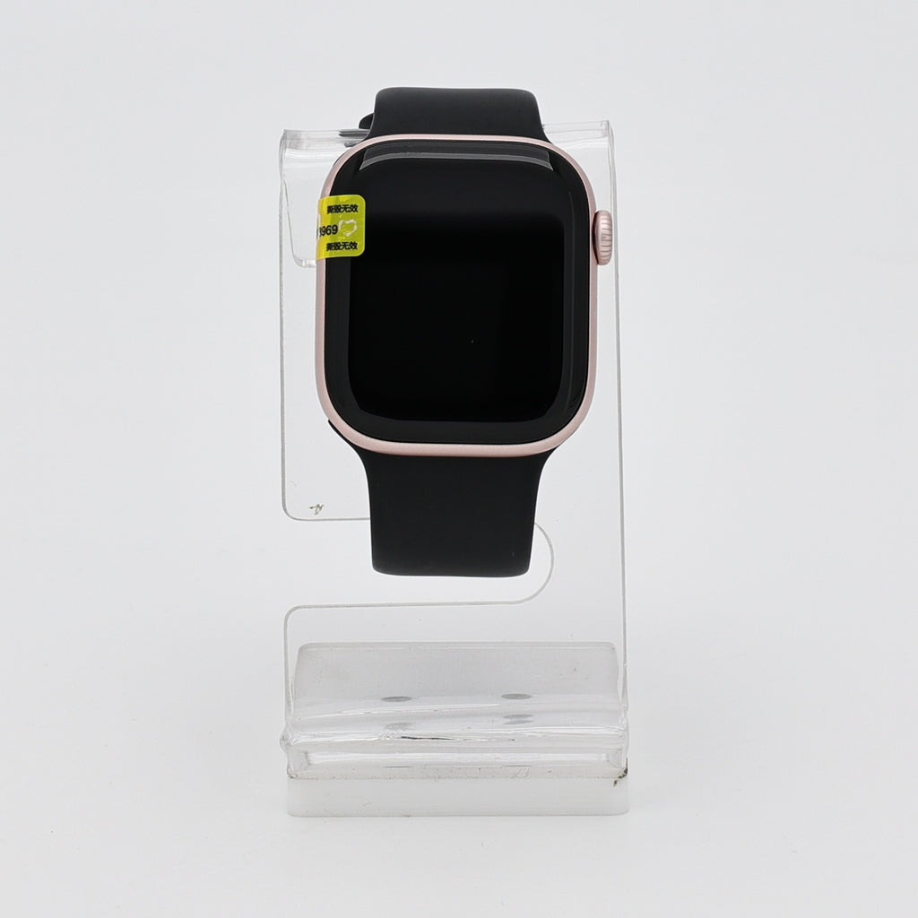 99新 Apple Watch Series 10 42毫米 鋁金屬