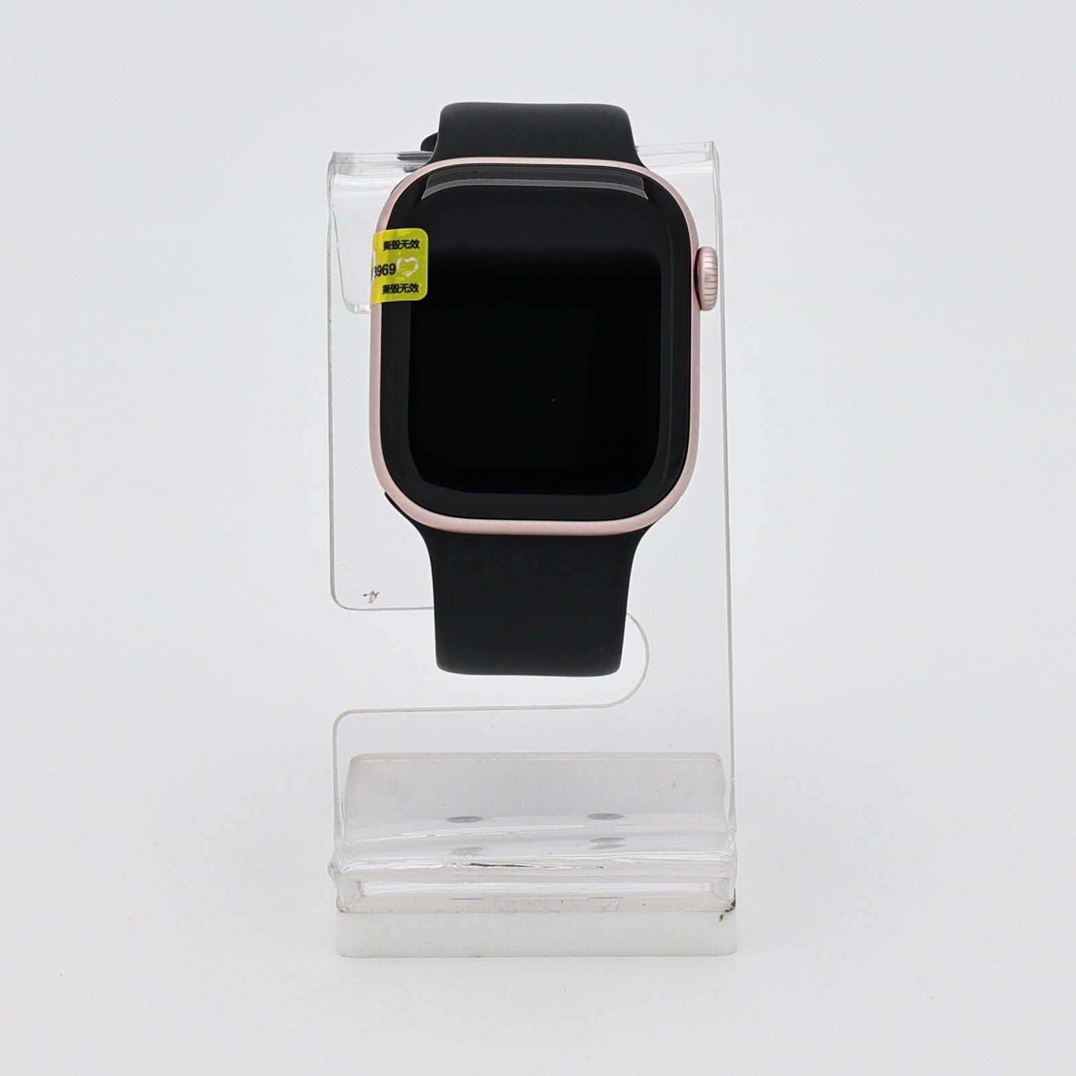 99新 Apple Watch Series 10 42毫米 鋁金屬