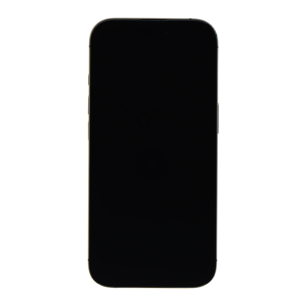 95新 Apple iPhone 16 Pro 128G 沙漠色鈦金屬 中國大陸版