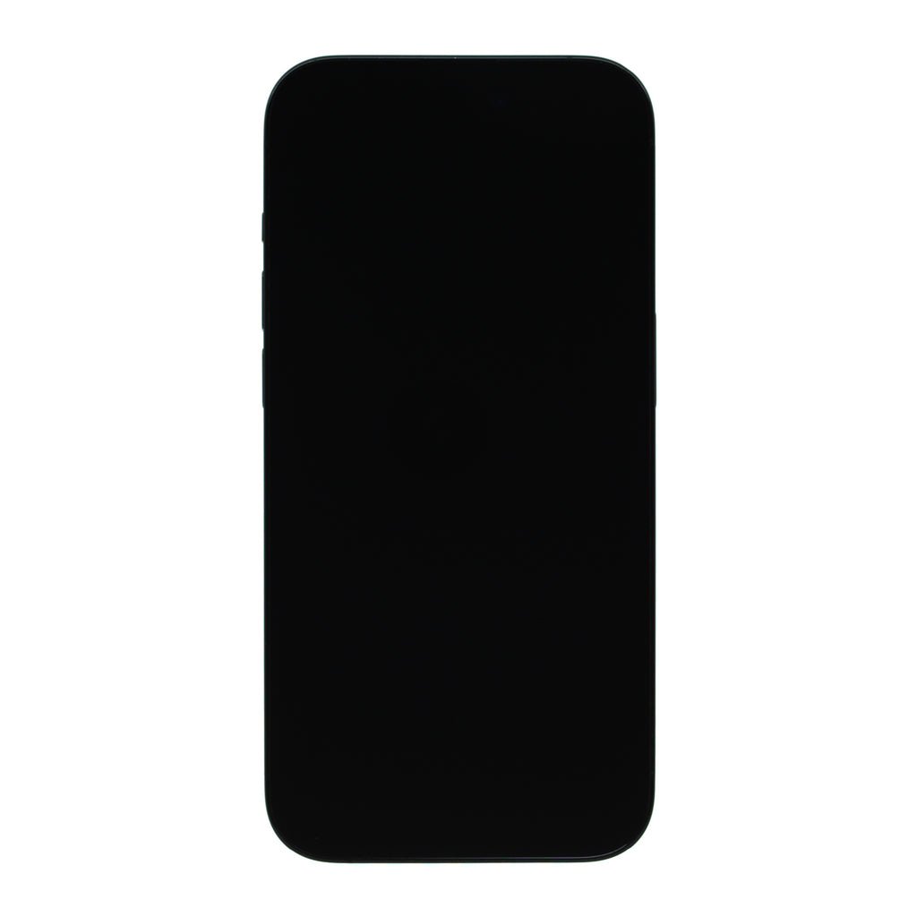 95新 Apple iPhone 14 Pro 256G 深空黑色 中國大陸版