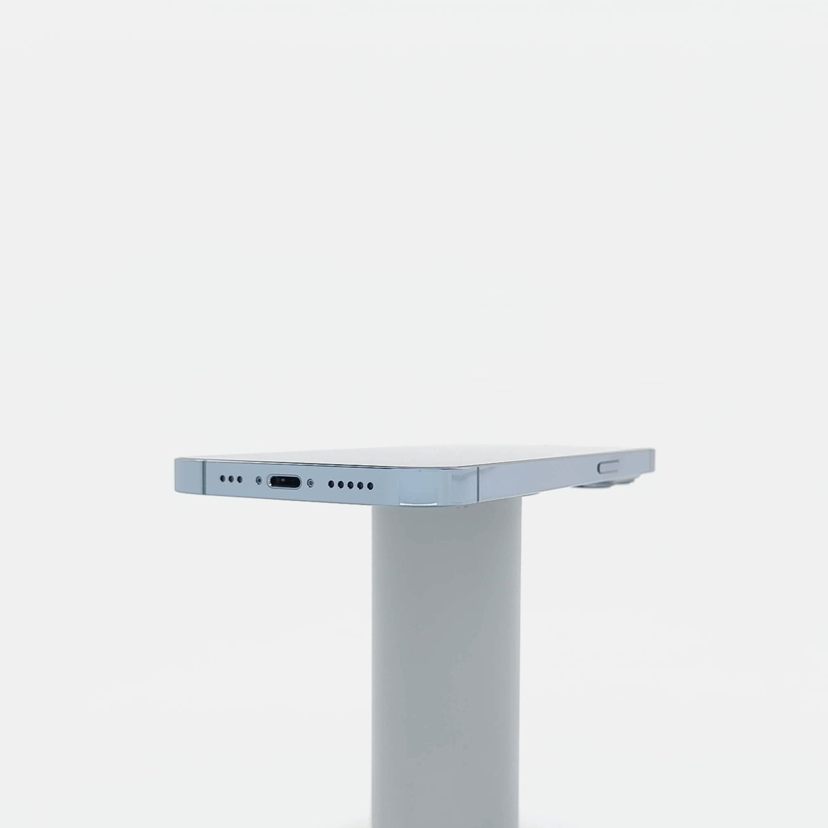 95新 Apple iPhone 13 Pro 256G 遠峰藍色 中國大陸版