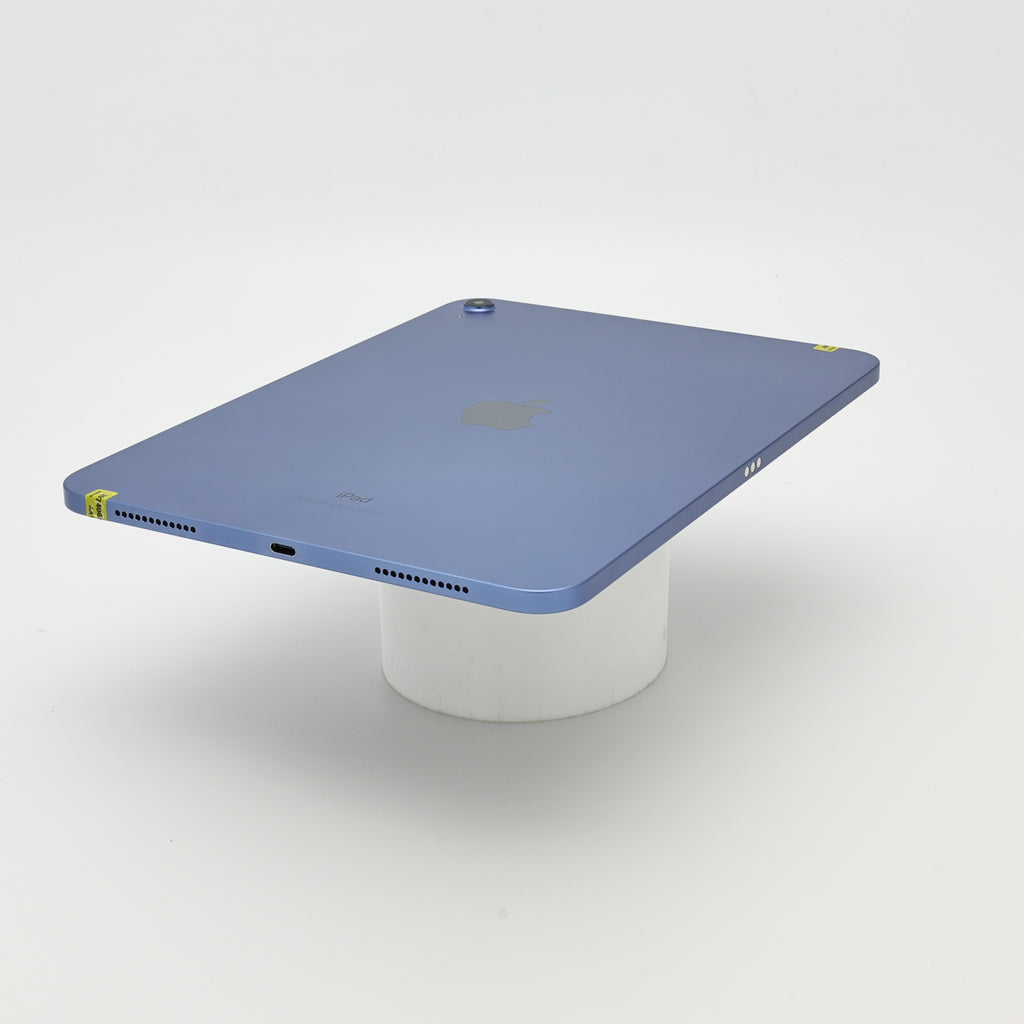 95新 Apple iPad 10代 64G 藍色 WIFI