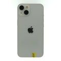 95新 Apple iPhone 13 256G 星光色 中國大陸版