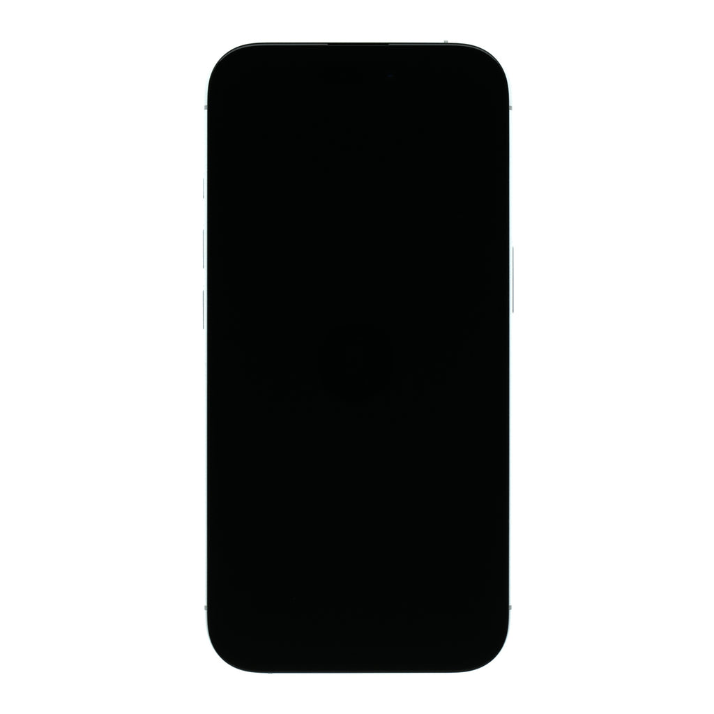 95新 Apple iPhone 16 256G 白色 中國大陸版