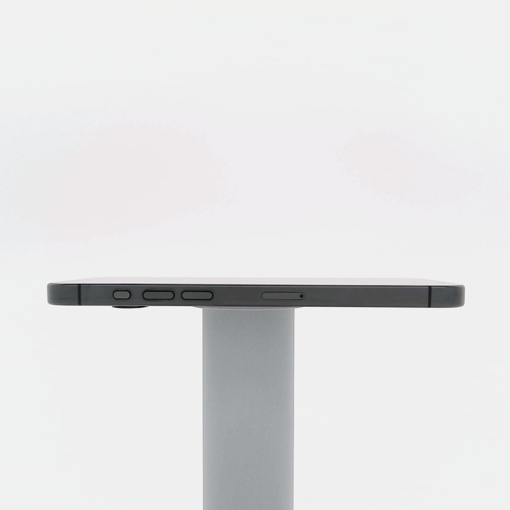 95新 Apple iPhone 15 Pro Max 256G 黑色鈦金屬 中國大陸版
