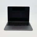 99新 Apple MacBook Air 24年 13寸 M3（8+8核） 8G RAM 256G SSD 深空灰色