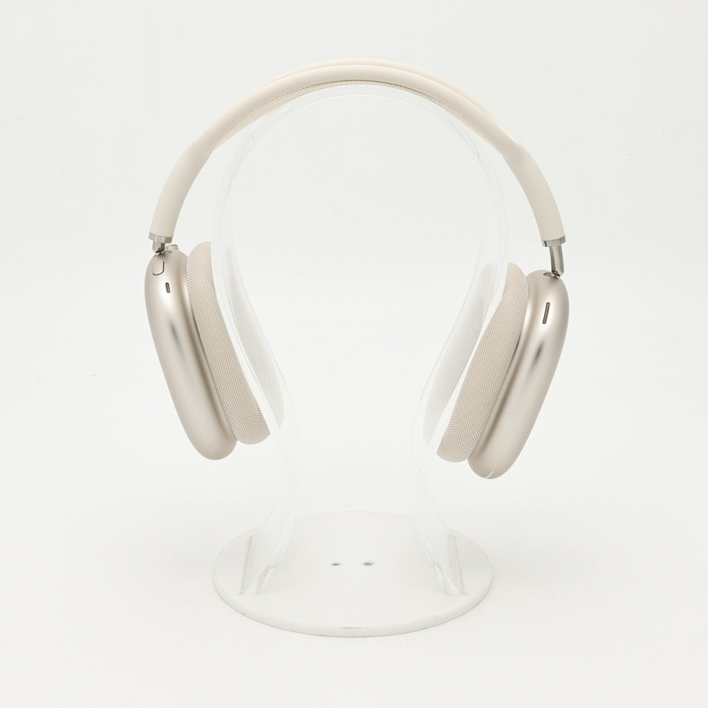 99新 Apple AirPods Max 2 星光色