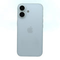 95新 Apple iPhone 16 128G 白色 中國大陸版