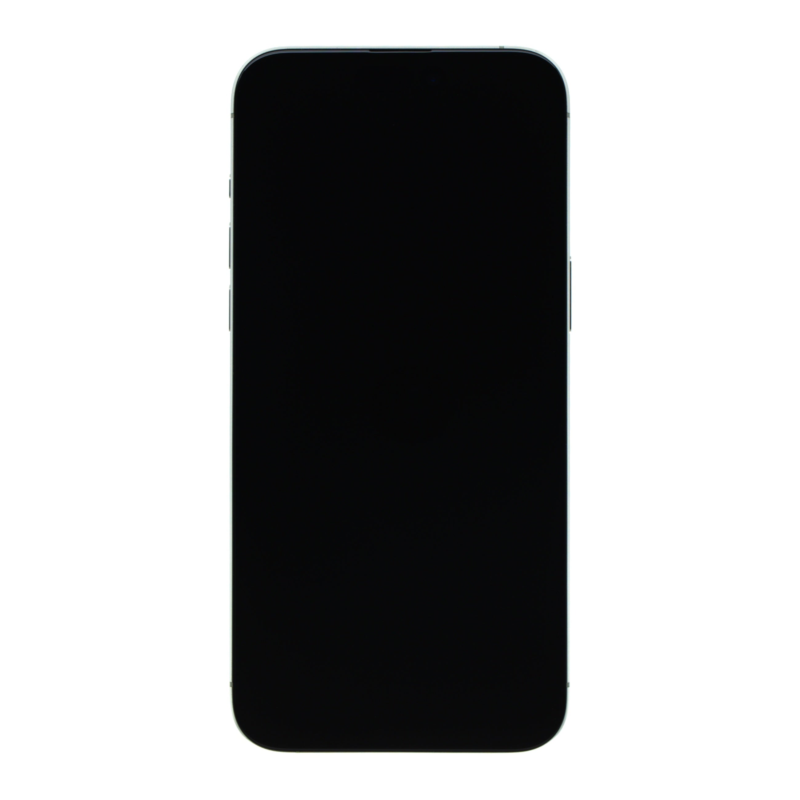95新 Apple iPhone 15 Pro Max 256G 白色鈦金屬 中國大陸版