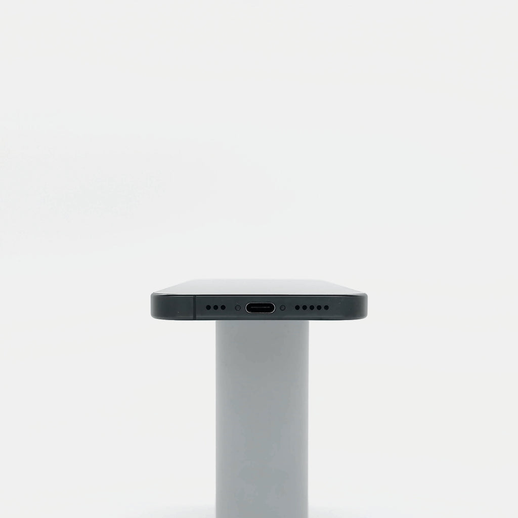 95新 Apple iPhone 16 Pro 256G 黑色鈦金屬 中國大陸版
