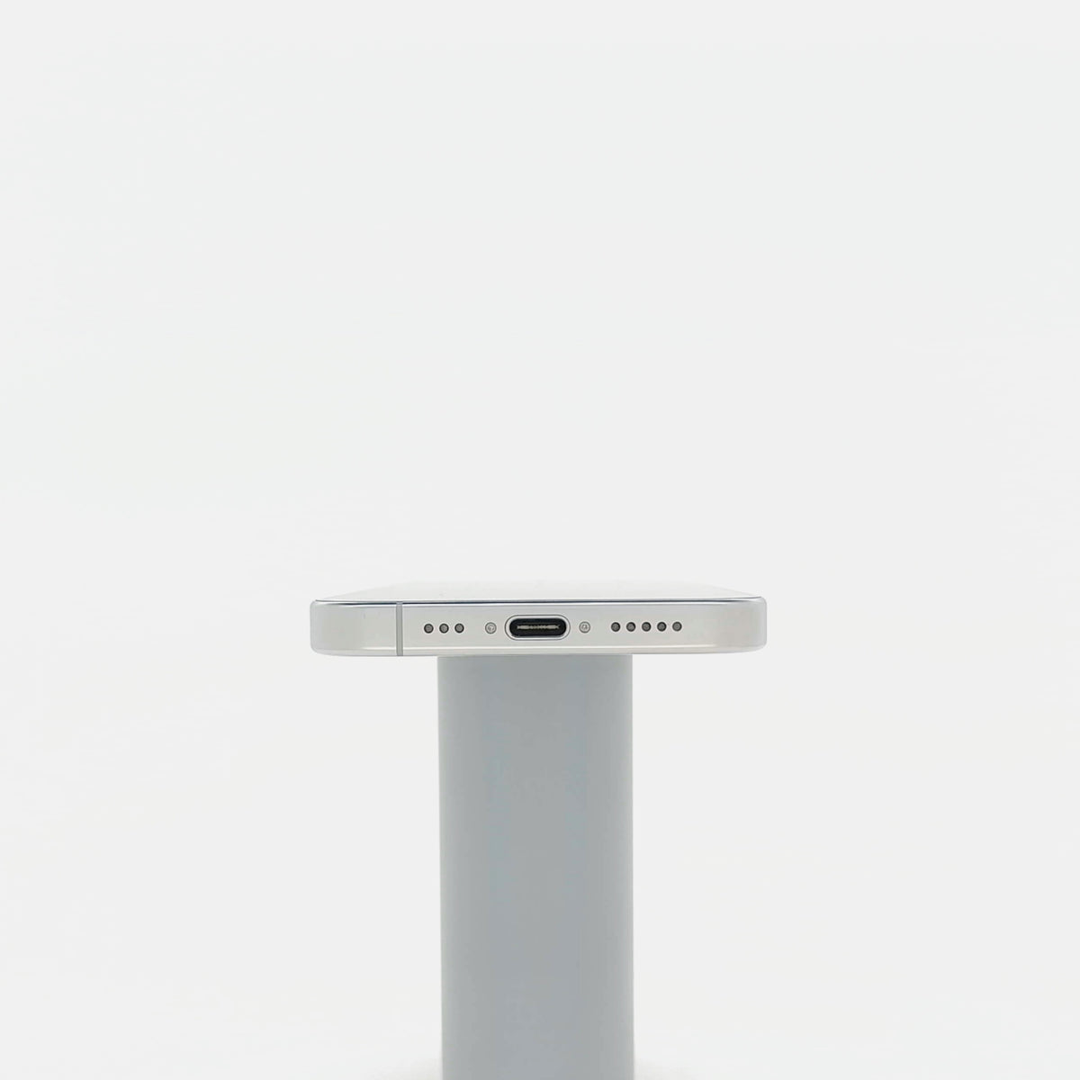99新 Apple iPhone 16 Pro 128G 白色鈦金屬 中國大陸版