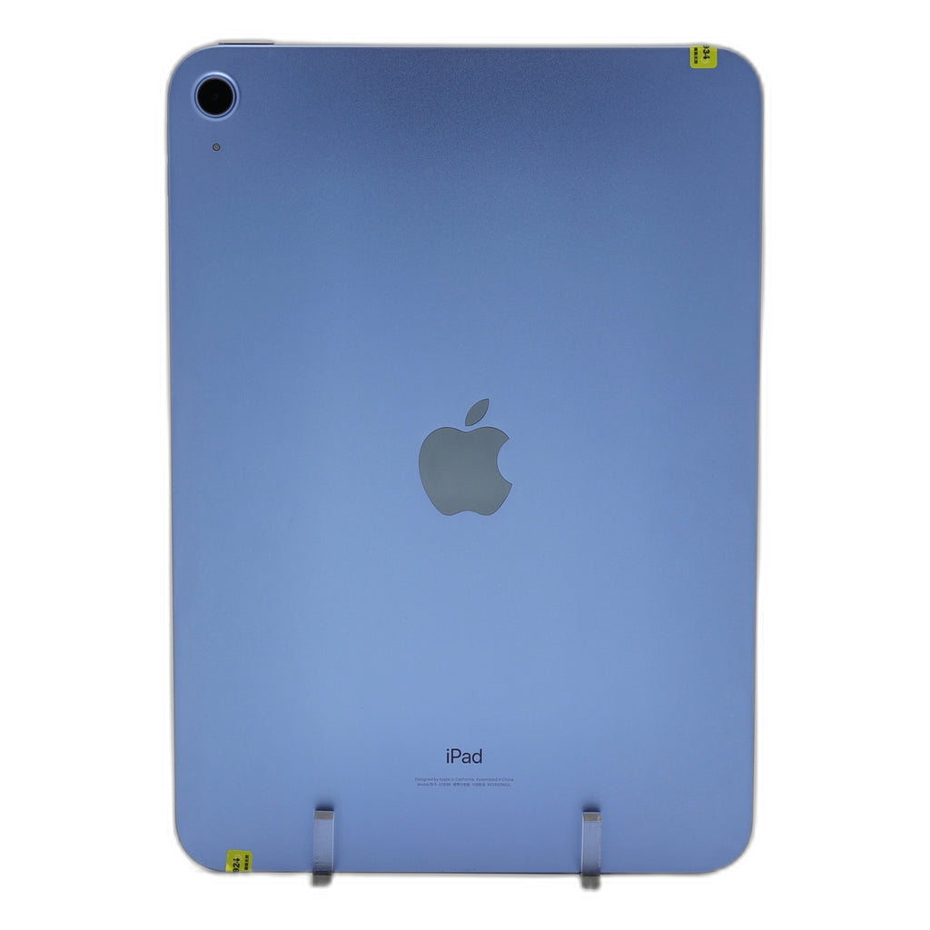 99新 Apple iPad 10代 256G 藍色 WIFI