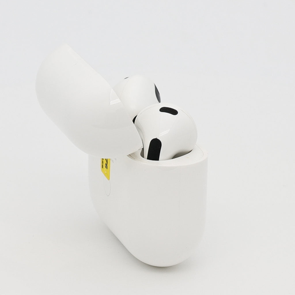 99新 Apple AirPods 3 白色