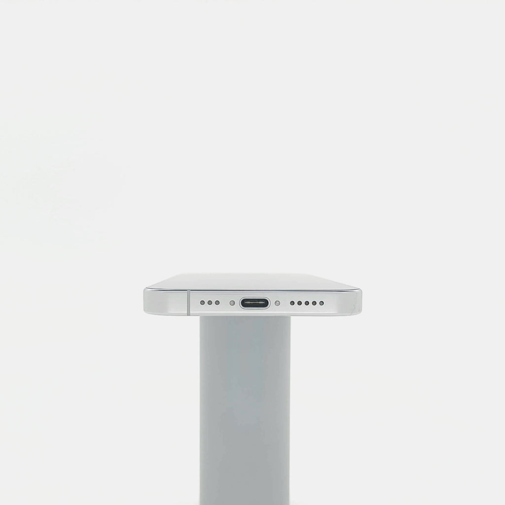 95新 Apple iPhone 16 Pro 256G 白色鈦金屬 中國大陸版
