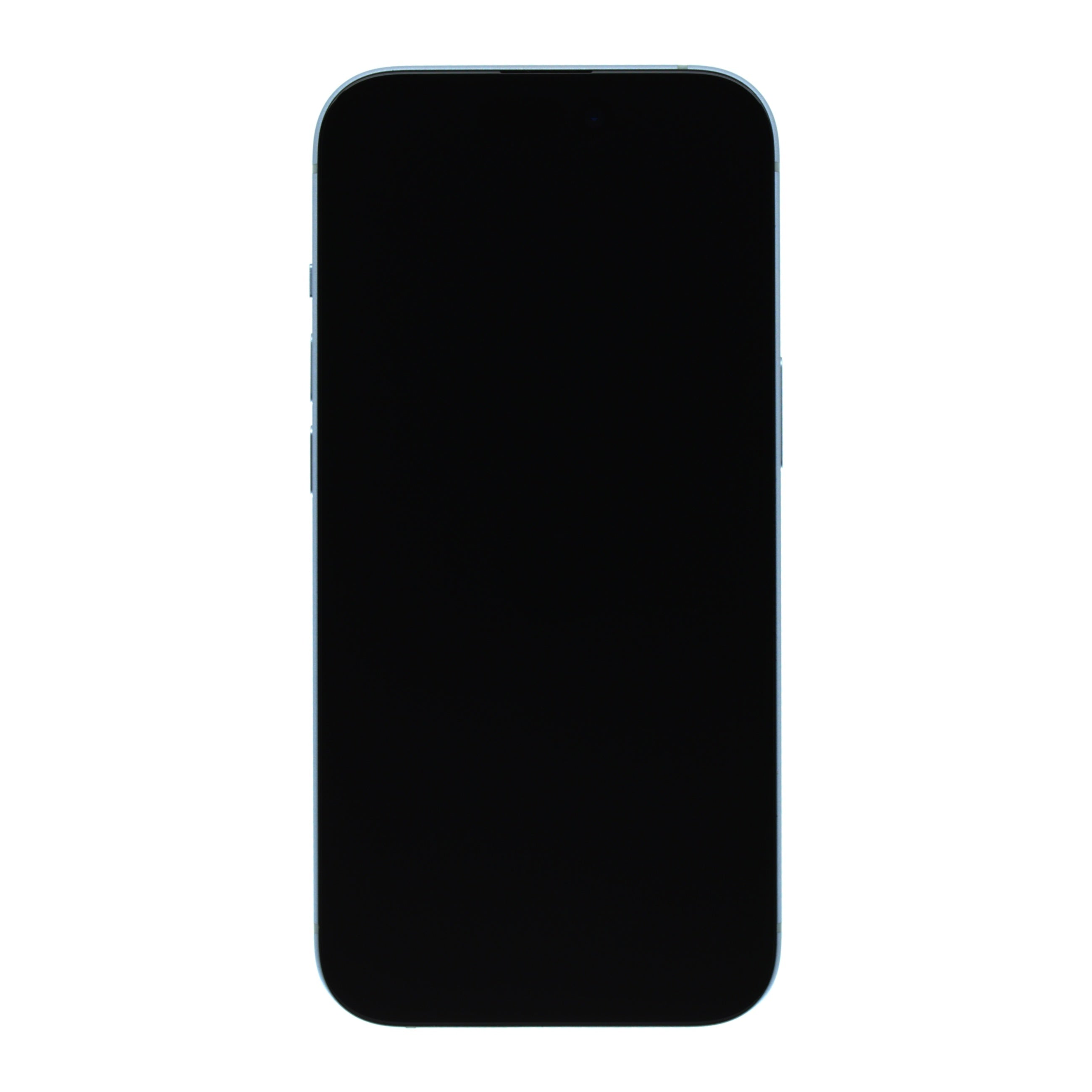 95新 Apple iPhone 15 256G 藍色 中國大陸版