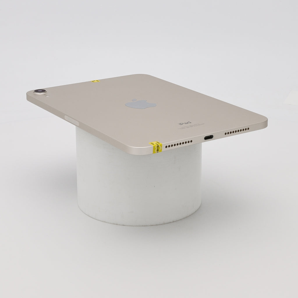 95新 Apple iPad mini6 256G 星光色 WIFI