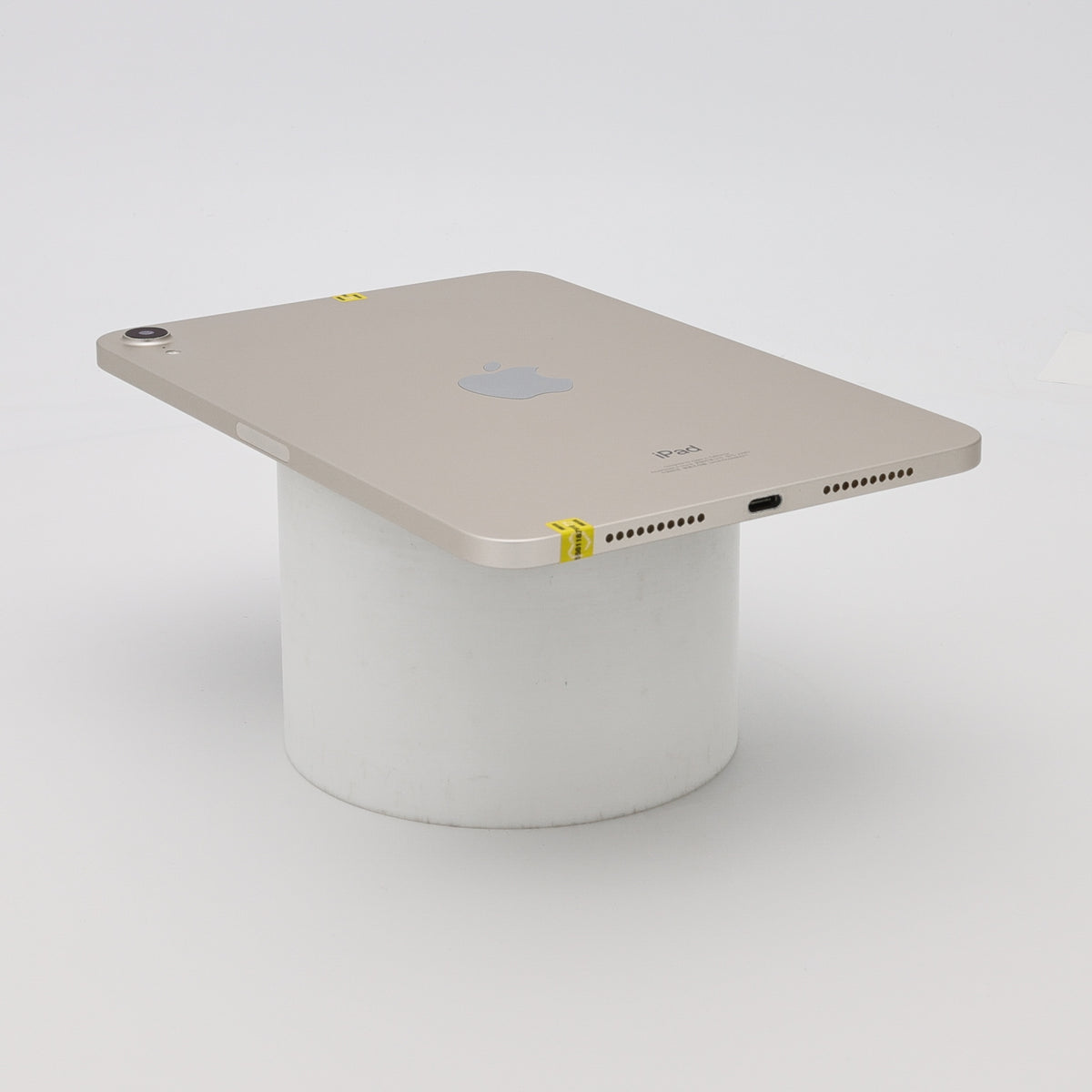 95新 Apple iPad mini6 256G 星光色 WIFI