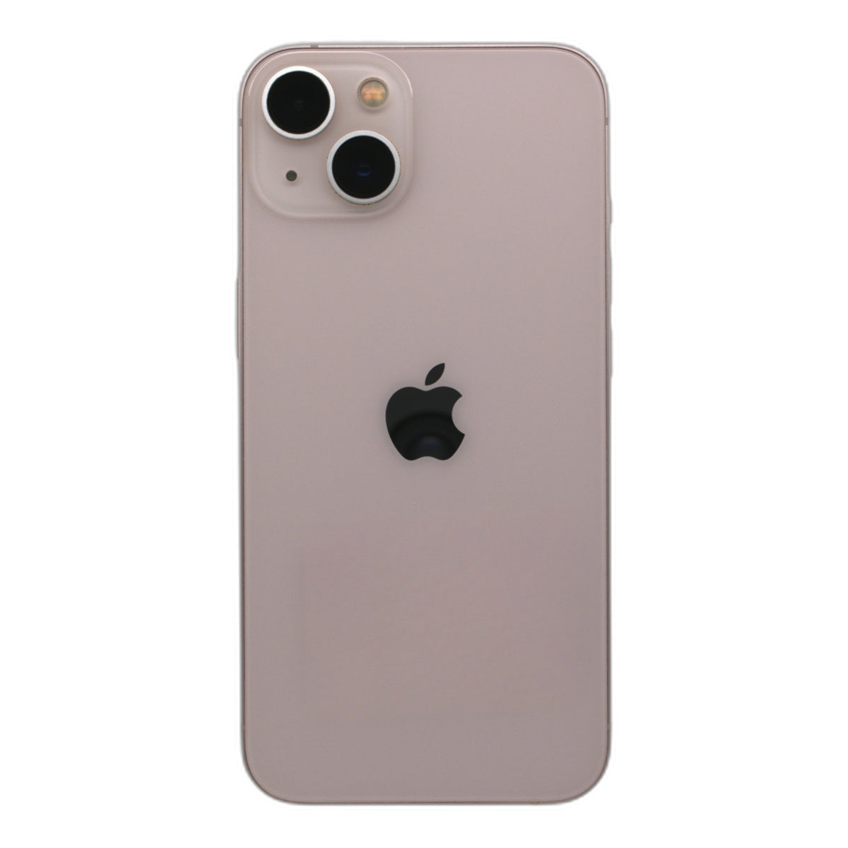 95新 Apple iPhone 13 128G 粉紅色 中國大陸版