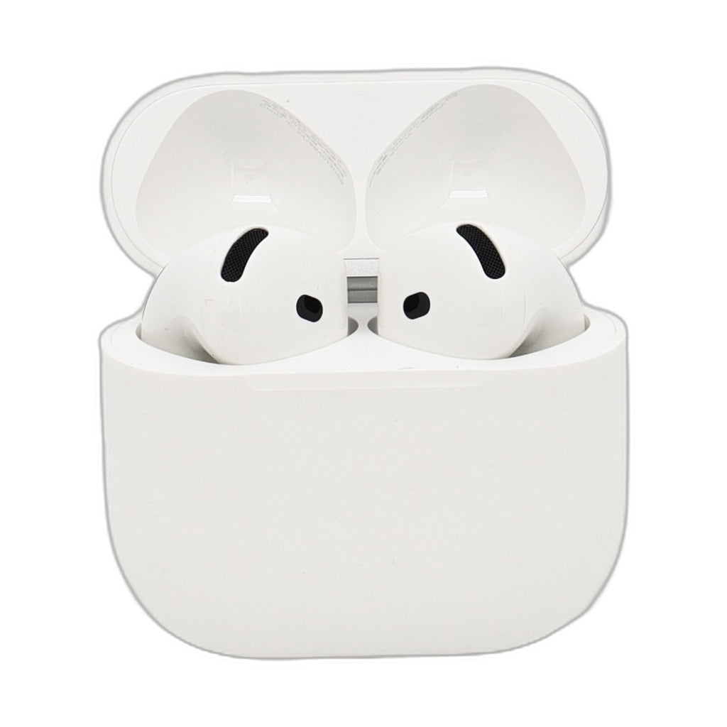 99新 Apple AirPods 4 (支持主动降噪) 白色
