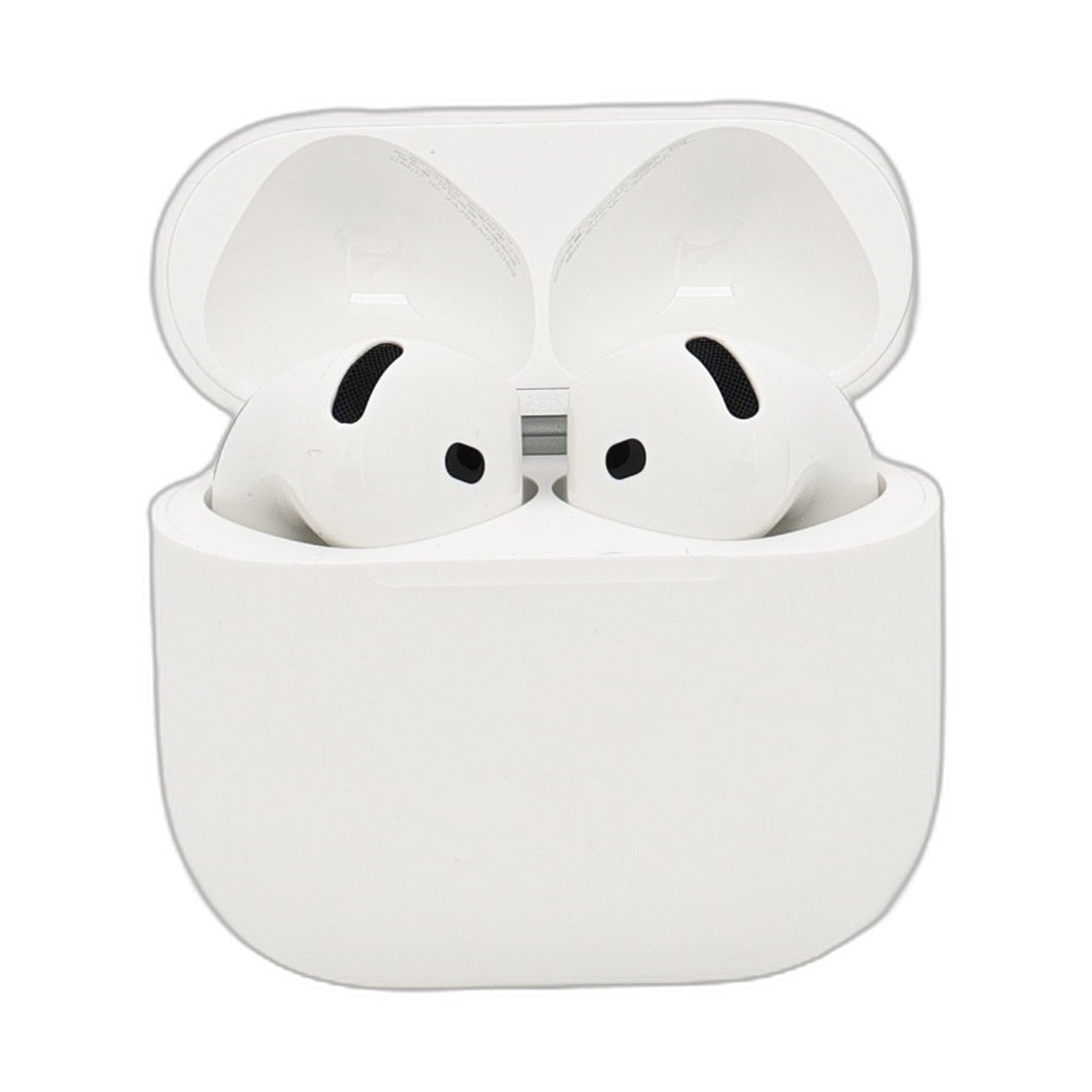99新 Apple AirPods 4 (支持主动降噪) 白色