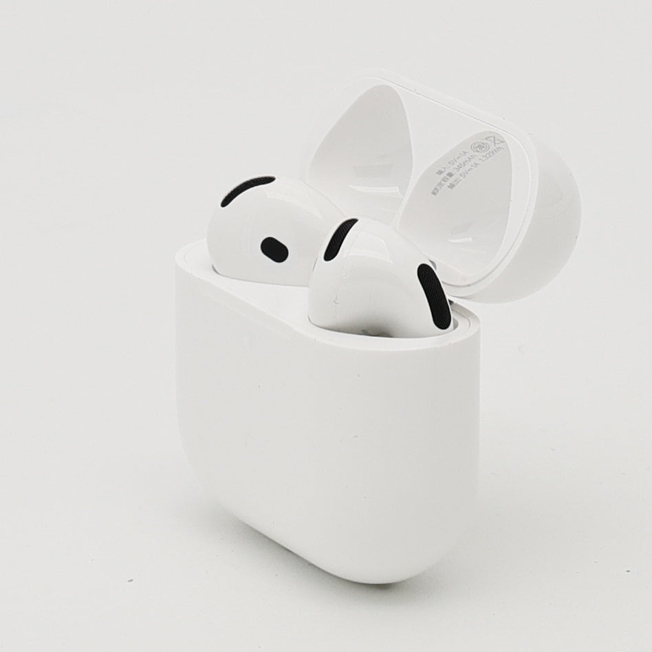 99新 Apple AirPods 4 (支持主动降噪) 白色