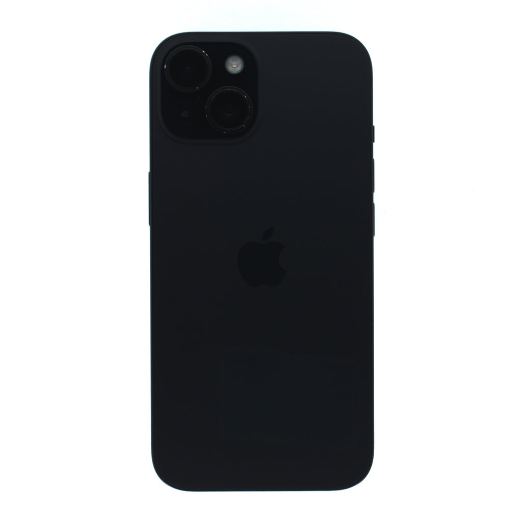95新 Apple iPhone 15 256G 黑色 中國大陸版