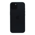 95新 Apple iPhone 15 256G 黑色 中國大陸版