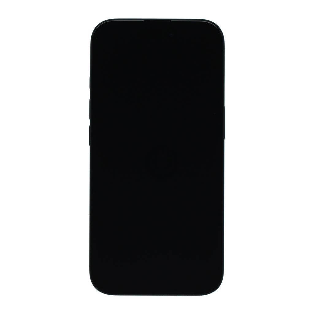 95新 Apple iPhone 16 128G 黑色 中國大陸版