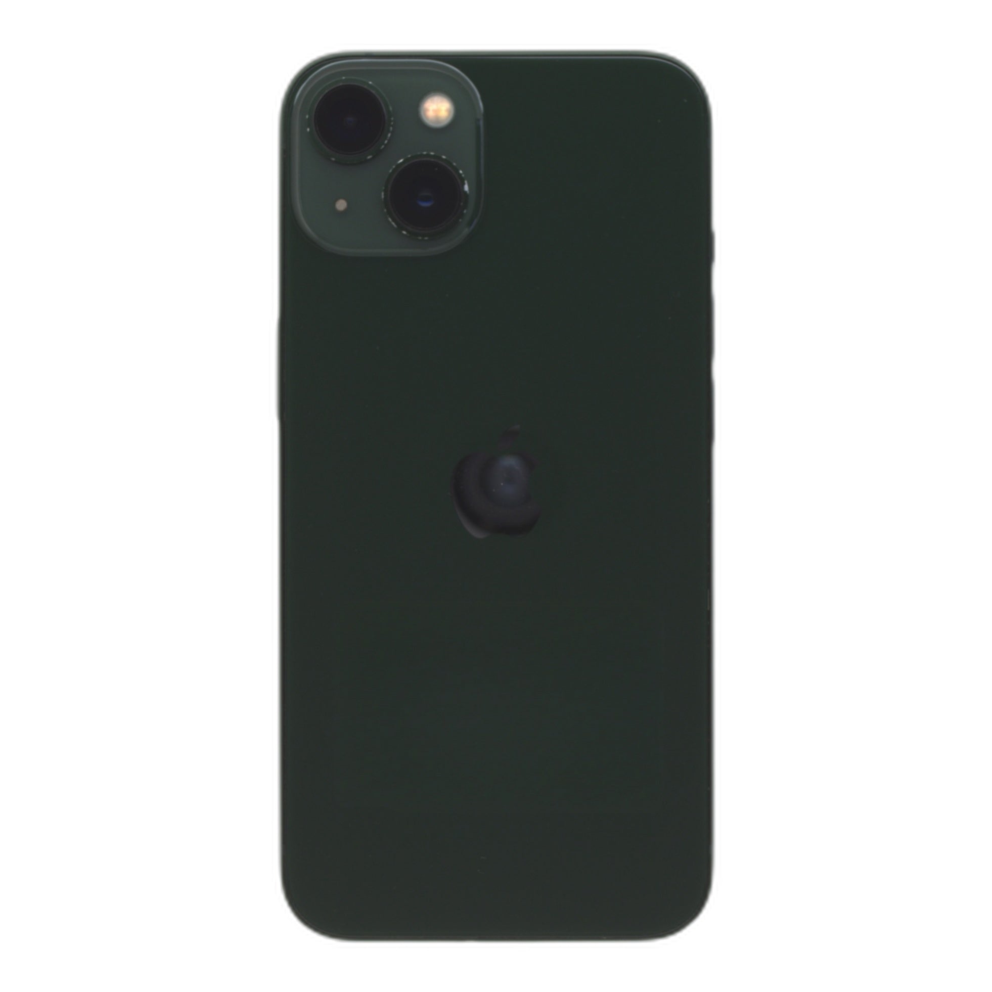 95新 Apple iPhone 13 256G 綠色 中國大陸版