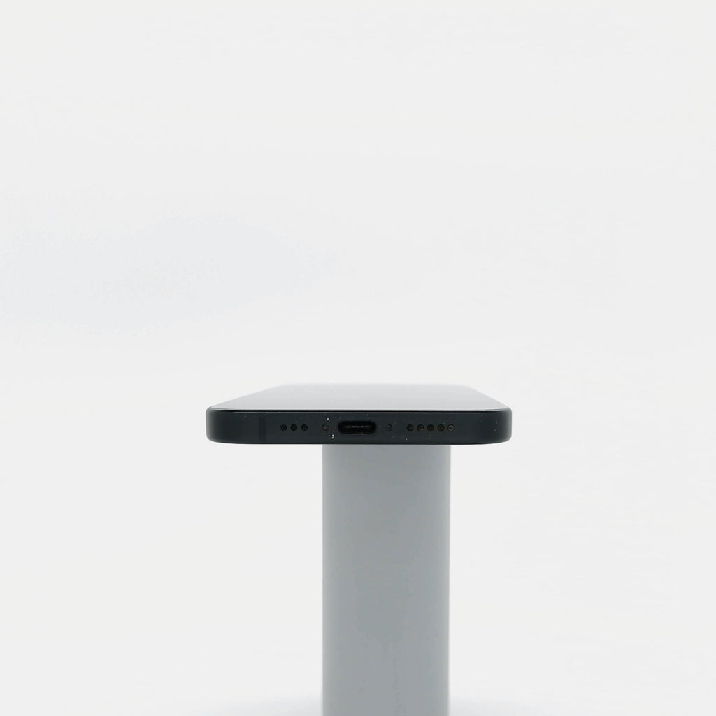 95新 Apple iPhone 15 128G 黑色 中國大陸版