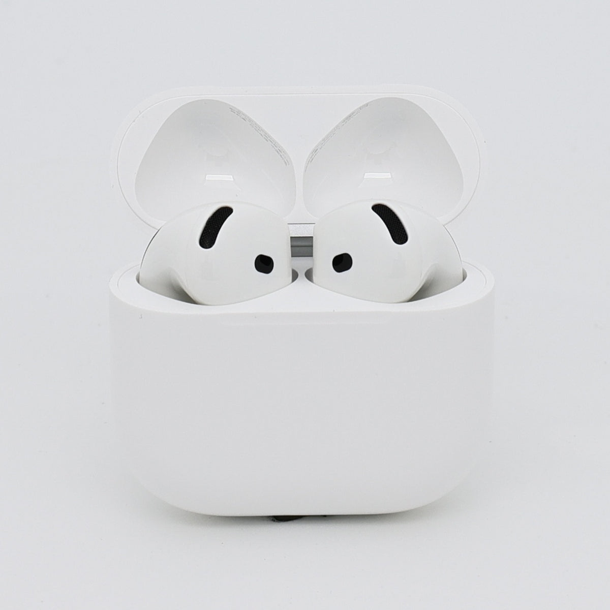 99新 Apple AirPods 4 (不支持主动降噪) 白色