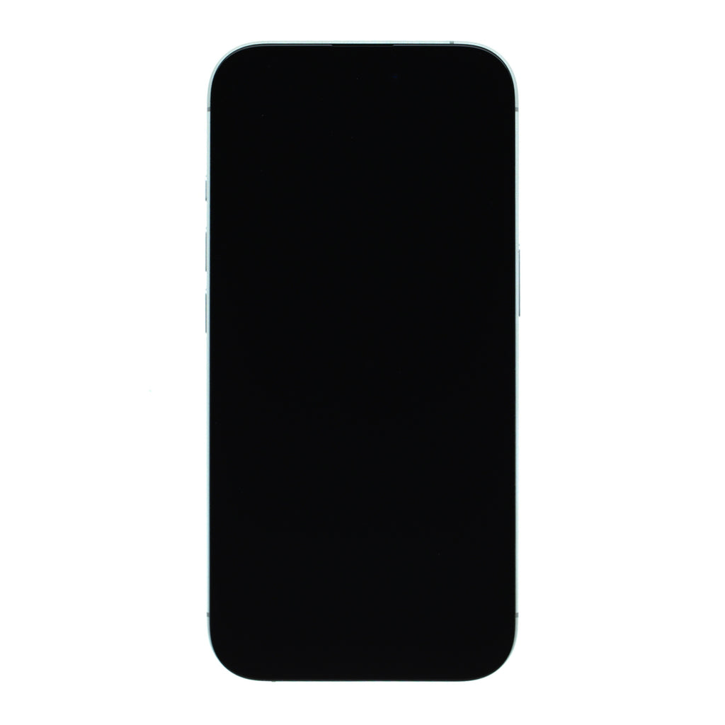 99新 Apple iPhone 16 256G 白色 中國大陸版