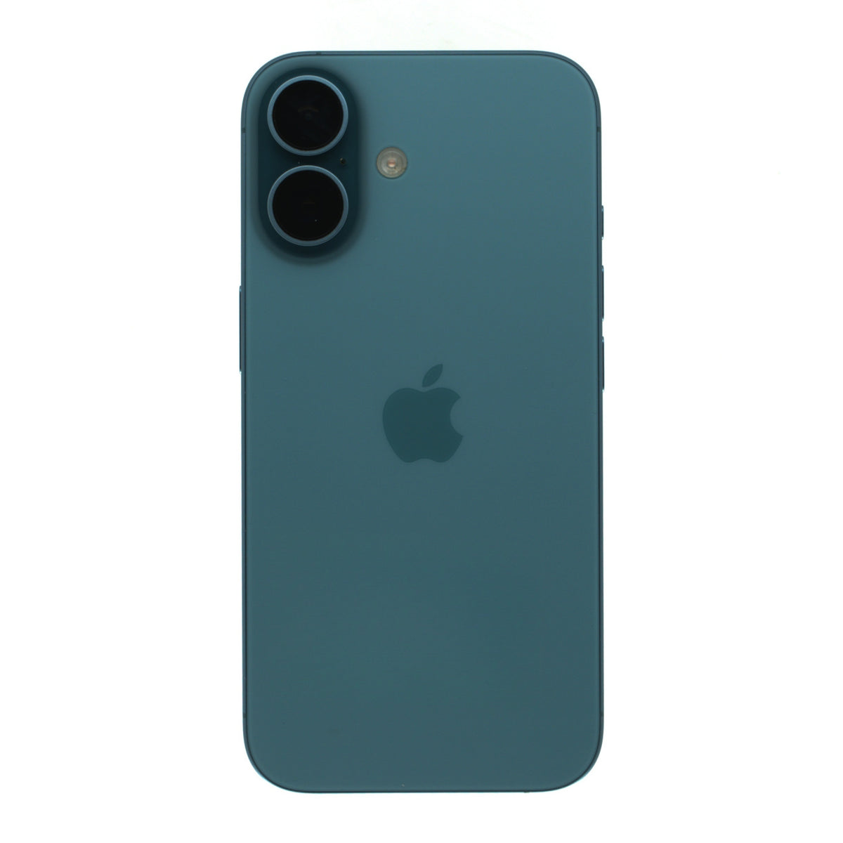 95新 Apple iPhone 16 256G 深青色 中國大陸版