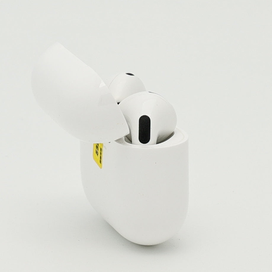 99新 Apple AirPods 4 (不支持主动降噪) 白色