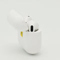 99新 Apple AirPods 4 (不支持主动降噪) 白色