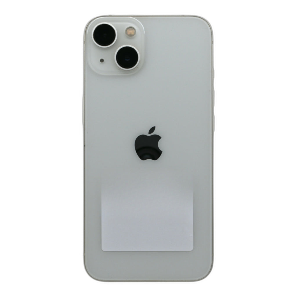95新 Apple iPhone 13 256G 星光色 中國大陸版