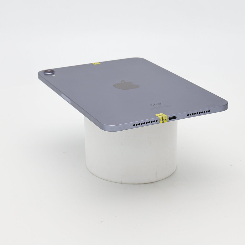 95新 Apple iPad mini6 64G 紫色 WIFI