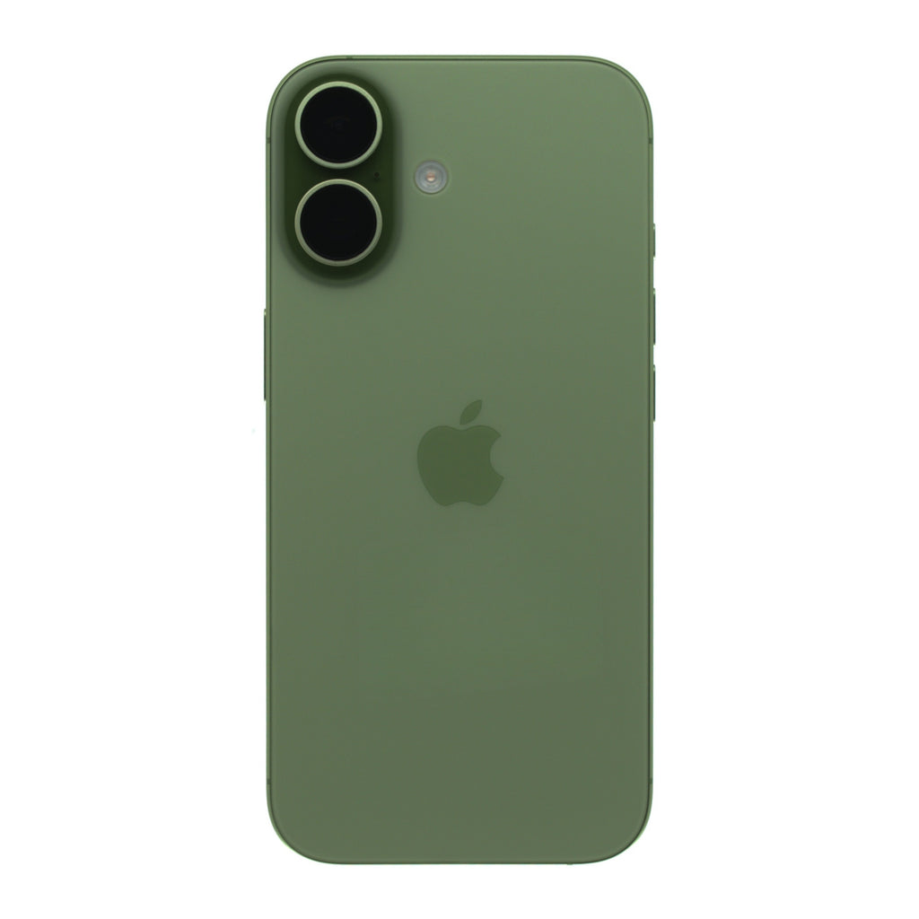 95新 Apple iPhone 17 256G 鼠尾草綠色 中國大陸版