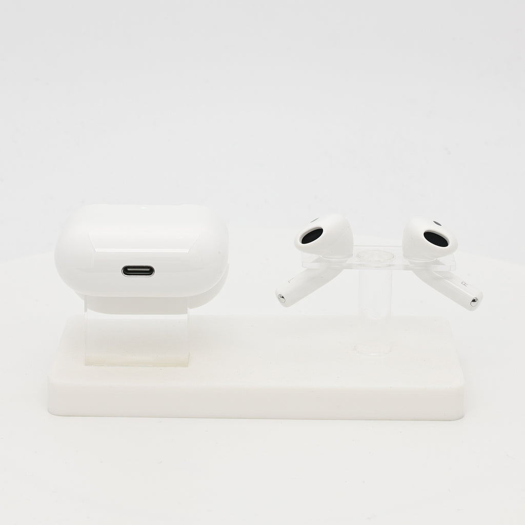 99新 Apple AirPods 5 白色