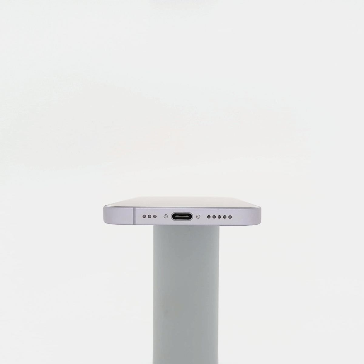 99新 Apple iPhone 17 256G 薰衣草紫色 中國大陸版