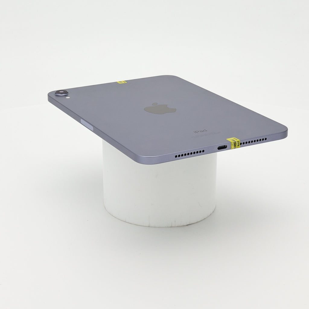 95新 Apple iPad mini6 64G 紫色 WIFI