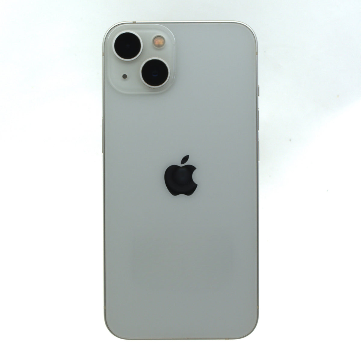 95新 Apple iPhone 13 128G 星光色 中國大陸版