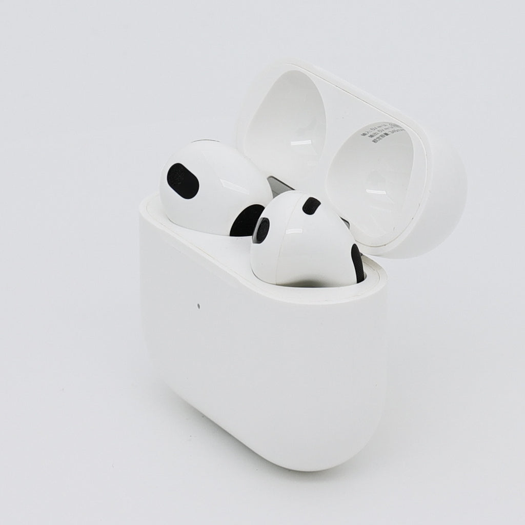 99新 Apple AirPods 3 白色