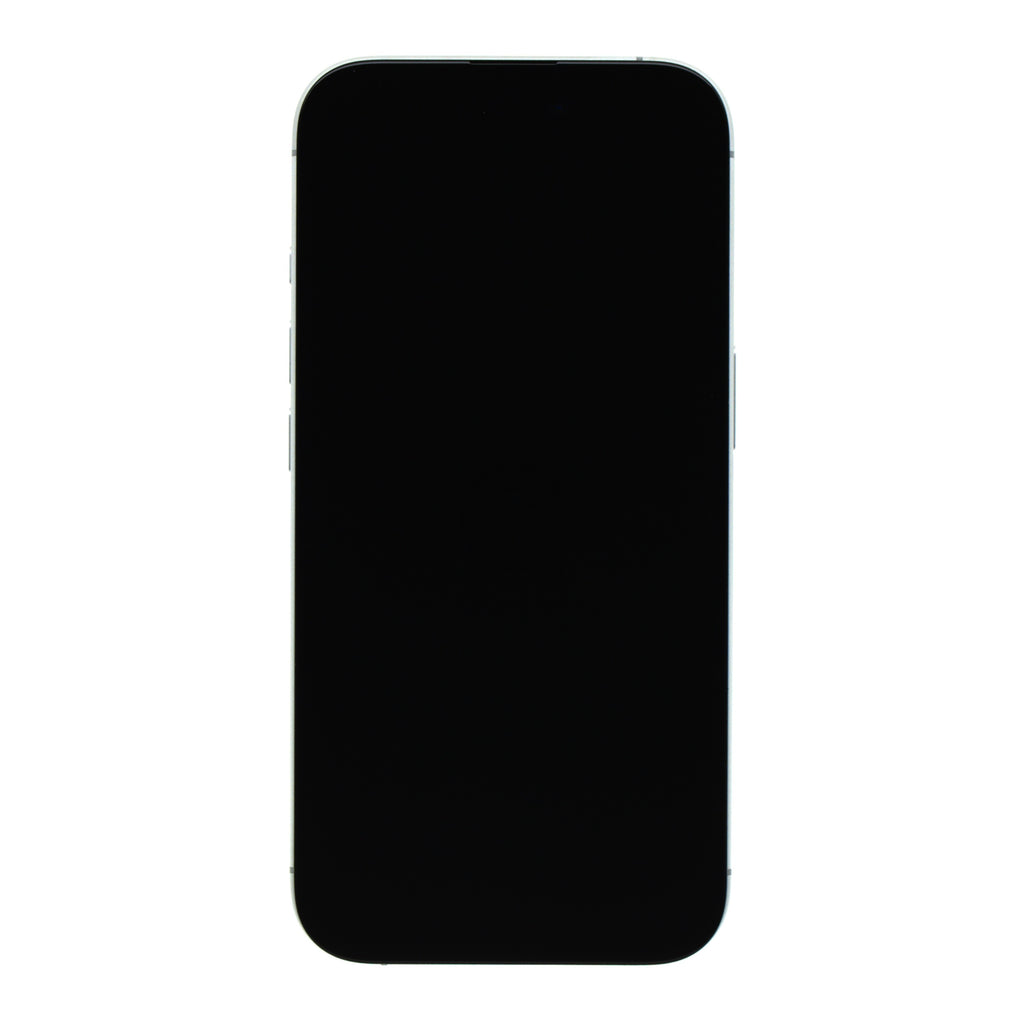 95新 Apple iPhone 16 256G 白色 中國大陸版