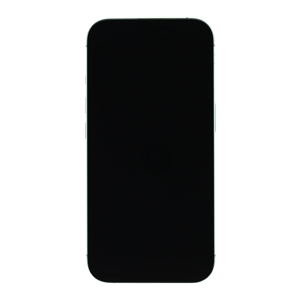 95新 Apple iPhone 16 256G 白色 中國大陸版