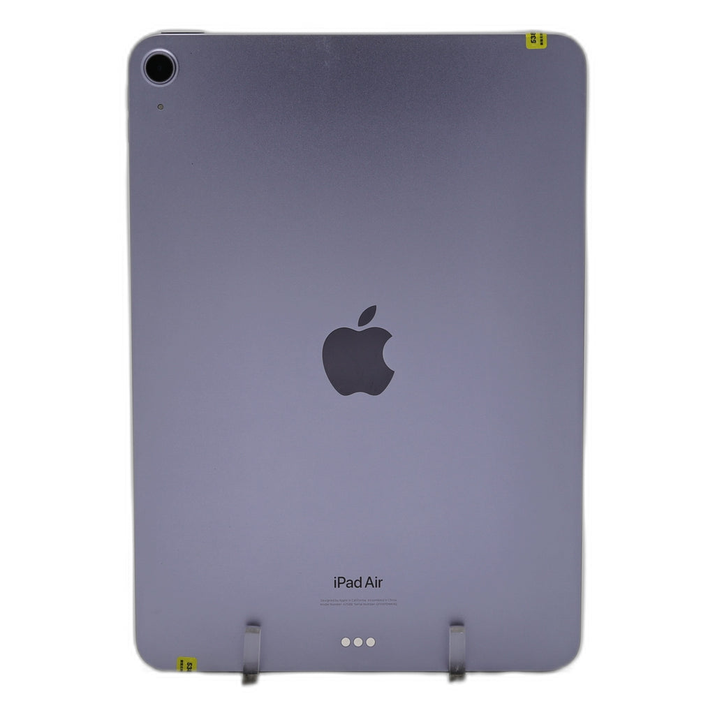 95新 Apple iPad Air5 64G 紫色 WIFI